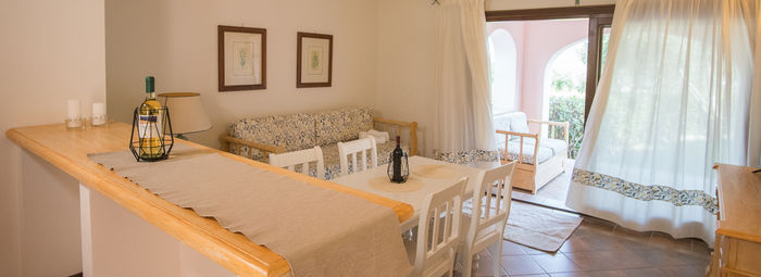 Appartamenti in Costa Smeralda