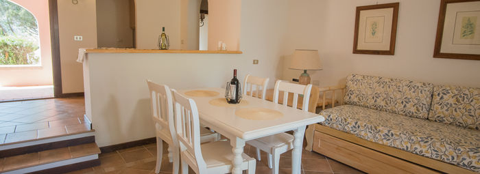 Appartamenti in Costa Smeralda