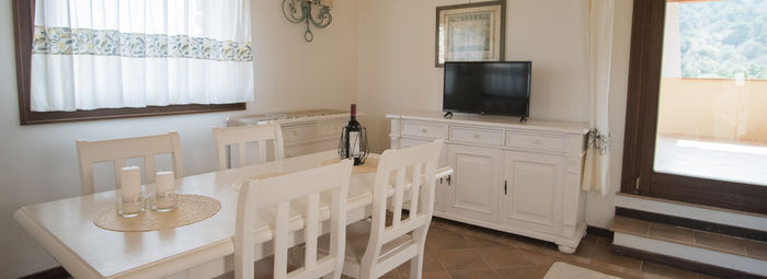 Appartamenti in Costa Smeralda