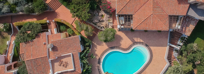 Appartamenti in Costa Smeralda