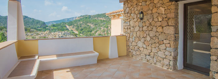 Appartamenti in Costa Smeralda