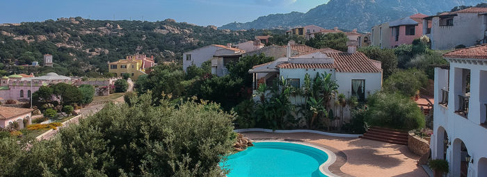 Appartamenti in Costa Smeralda