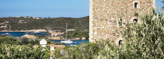 Appartamenti in Costa Smeralda