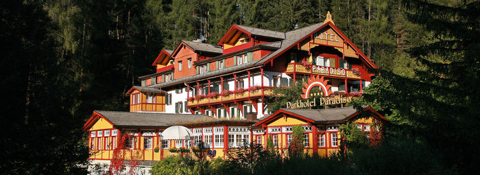 Il fascino della Vienna Imperiale in Val Pusteria