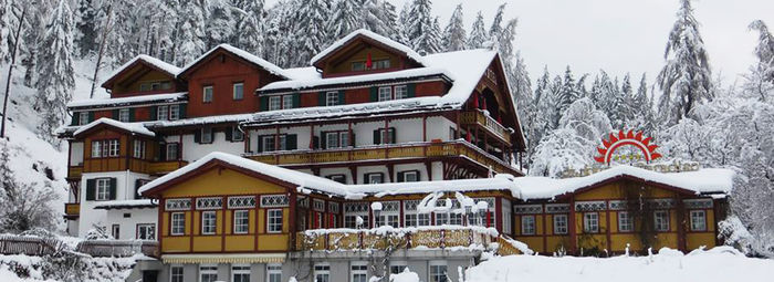 Il fascino della Vienna Imperiale in Val Pusteria