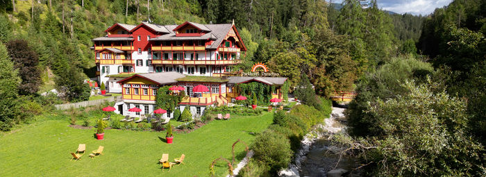 Il fascino della Vienna Imperiale in Val Pusteria