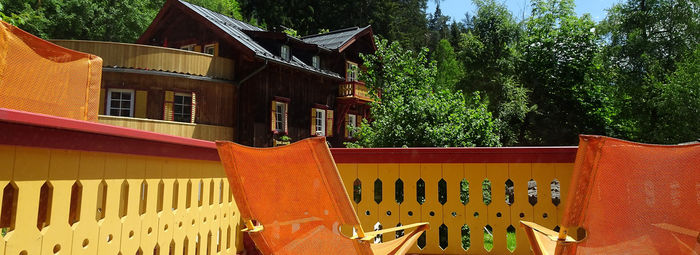 Il fascino della Vienna Imperiale in Val Pusteria