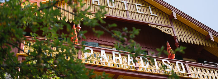 Il fascino della Vienna Imperiale in Val Pusteria