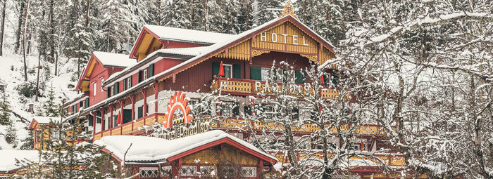 Il fascino della Vienna Imperiale in Val Pusteria