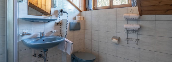 In perfetto stile tirolese
