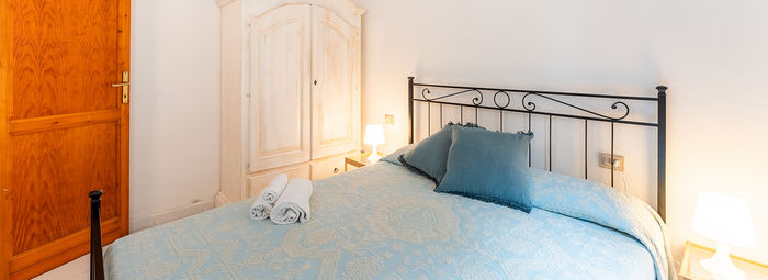 Vista panoramica, fino a 6 posti letto