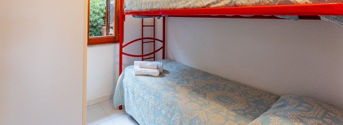 Vista panoramica, fino a 6 posti letto
