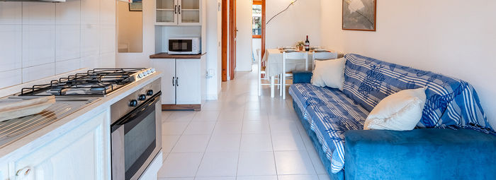 Vista panoramica, fino a 6 posti letto