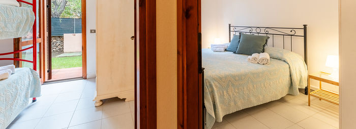 Vista panoramica, fino a 6 posti letto