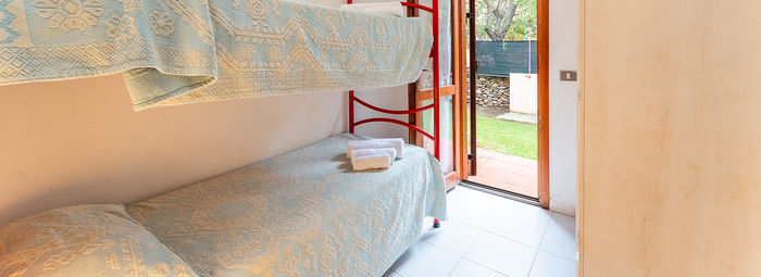 Vista panoramica, fino a 6 posti letto