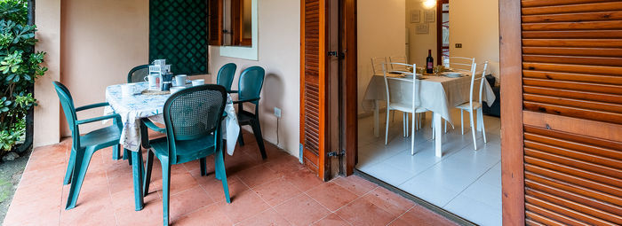 Vista panoramica, fino a 6 posti letto