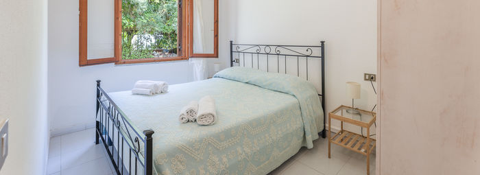 Vista panoramica, fino a 6 posti letto