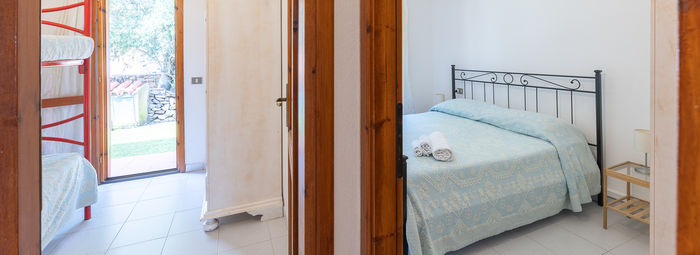 Vista panoramica, fino a 6 posti letto