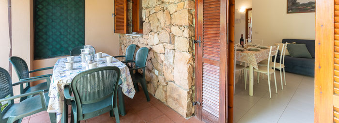 Vista panoramica, fino a 6 posti letto