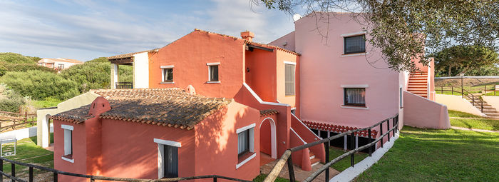 Vista panoramica, fino a 6 posti letto