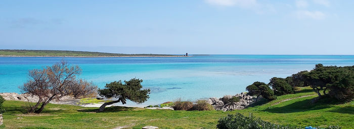 Vista panoramica, fino a 6 posti letto