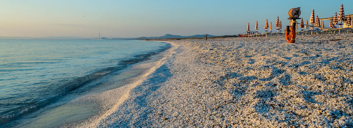 Vista panoramica, fino a 6 posti letto
