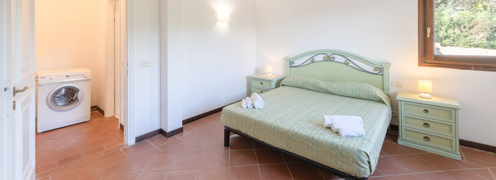 Vista panoramica, fino a 6 posti letto
