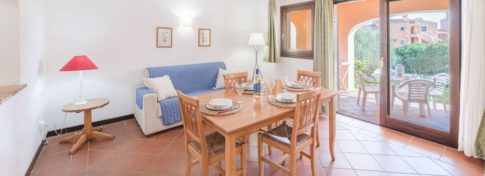 Vista panoramica, fino a 6 posti letto