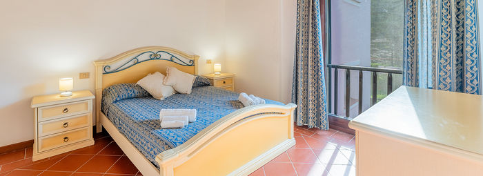 Vista panoramica, fino a 6 posti letto