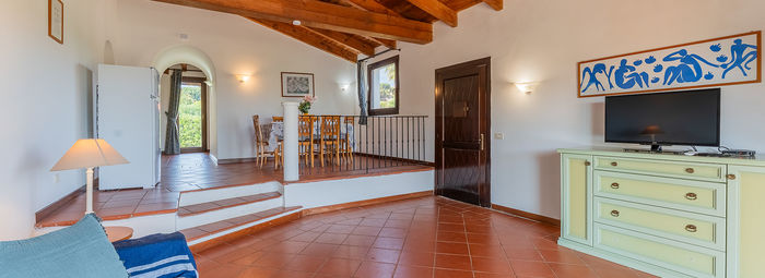 Vista panoramica, fino a 6 posti letto