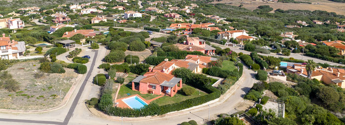 Vista panoramica, fino a 6 posti letto
