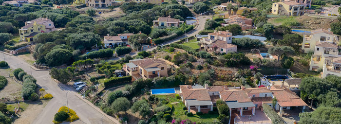Vista panoramica, fino a 6 posti letto