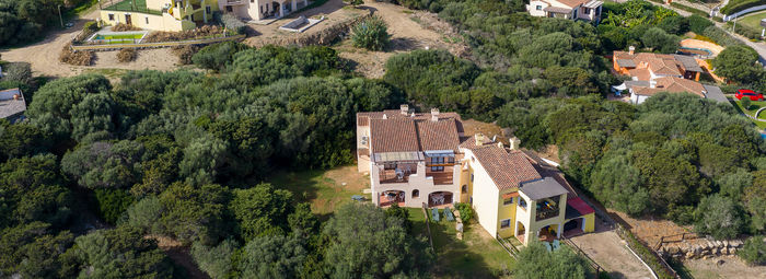 Vista panoramica, fino a 6 posti letto