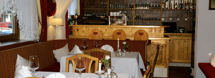 Gestione familiare, nello Zillertal