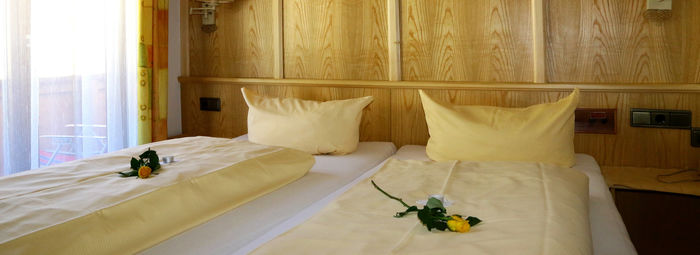 Gestione familiare, nello Zillertal