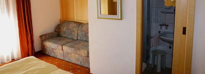 Gestione familiare, nello Zillertal