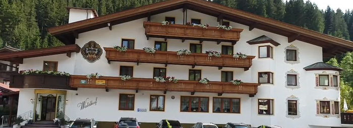 Gestione familiare, nello Zillertal