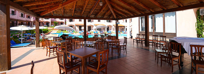 A 400 metri dalla spiaggia