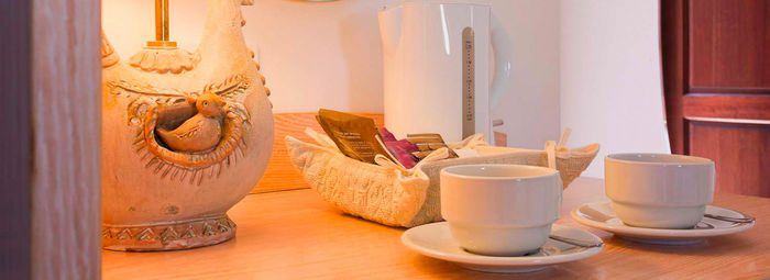 Hotel-Resort in Camping Village, in Costa Smeralda