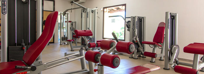 Hotel-Resort in Camping Village, in Costa Smeralda