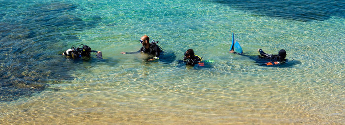 Hotel-Resort in Camping Village, in Costa Smeralda