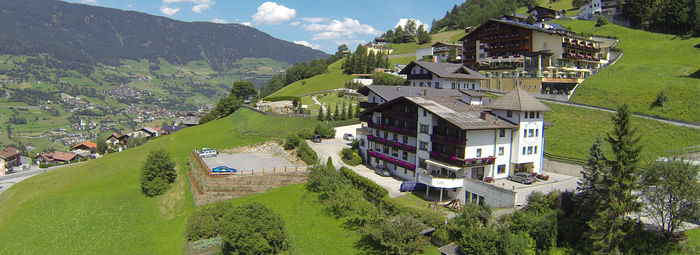 Ideale per la famiglie