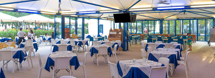 Parco acquatico di 6.300 mq sulla Riviera del Corallo