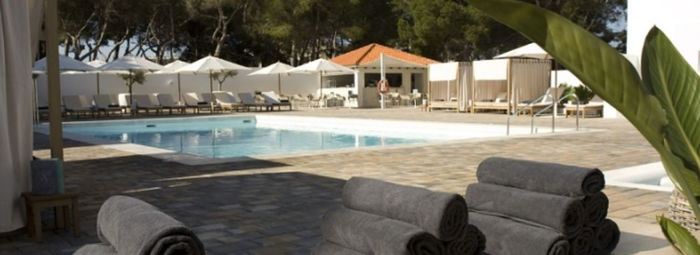 DESIGN MODERNO E ATMOSFERA RILASSATA