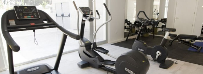 DESIGN MODERNO E ATMOSFERA RILASSATA