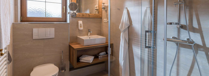 Wellness nella valle Zillertal