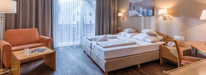 Wellness nella valle Zillertal