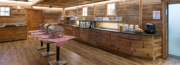 Wellness nella valle Zillertal