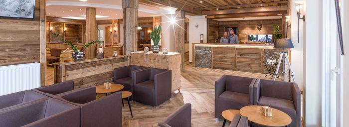 Wellness nella valle Zillertal