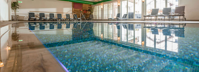 Wellness nella valle Zillertal